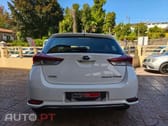 Toyota Auris 1.8 HSD Comfort+J17