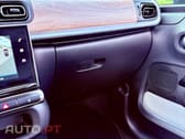 Citroen C3 1.2 PureTech Feel