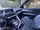 Peugeot 3008 1.2 PureTech GT Line EAT8