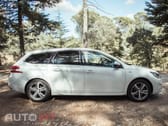 Peugeot 308 SW 1.2 PureTech Style