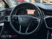 Audi A6 Avant 40 TDI Sport S tronic