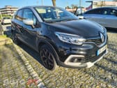 Renault Captur 1.5 dci