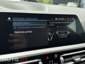 BMW 320 e Touring Line Sport Auto