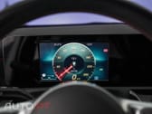 Mercedes-Benz A 180 d AMG Line