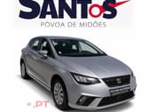 Seat Ibiza 1.0 EcoTSI Style