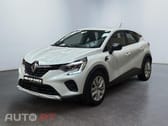 Renault Captur 1.3 TCe Business