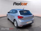 Seat Ibiza 1.0 TSI reference