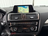 BMW 116 d Corporate Edition