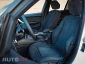 BMW 318 d Auto Pack M
