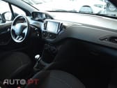 Peugeot 208 1.5 BlueHDi Signature