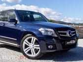 Mercedes-Benz GLK 220 CDI BlueEfficiency Aut.