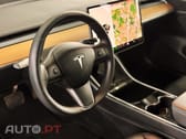 Tesla Model 3 Long-Range Dual Motor AWD