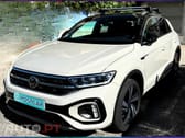 Volkswagen T-Roc 1.5 TSI R-Line DSG