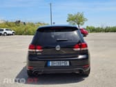 Volkswagen Golf 2.0 TSI GTI