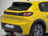 Peugeot E-208 50 kWh Style