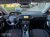 Peugeot 308 SW 1.5 BlueHDi Style