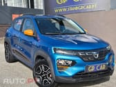 Dacia Spring Electric 45 Comfort Plus