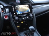 Honda Civic 1.5 Turbo