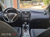 Nissan Pulsar 1.5 dCi N-Tec