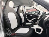 Smart ForFour 1.0 Passion 71