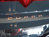 Cupra Terramar 1.5 eTSI DSG