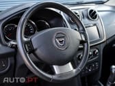 Dacia Sandero 0.9 TCe Pack