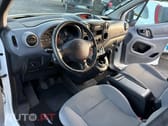 Peugeot Partner 1.6 HDi L1