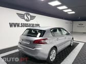 Peugeot 308 PureTech 110 Stop & Start Active