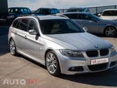 BMW 318 d Auto Pack M