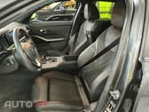 BMW 320 e Corporate Edition Auto
