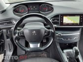Peugeot 308 1.6 BlueHDi Allure