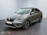 Renault Arkana E-Tech Evolution