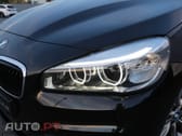 BMW 218 d Auto