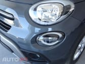 Fiat 500X 1.6 MJ Cross DCT