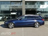Mercedes-Benz C 300 e Avantgarde