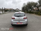 Renault Mégane 1.5 dCi Bose Edition SS