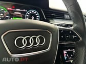 Audi E-Tron 55 quattro S line
