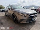 Mercedes-Benz A 180 d Style Plus Aut.