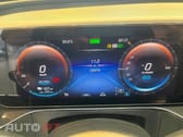 Mercedes-Benz EQC 400 4matic AMG I.V.A DEDUTÍVEL 