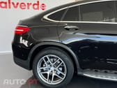 Mercedes-Benz GLC 250 d 4Matic 9G-TRONIC AMG Line