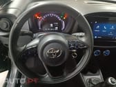 Toyota Aygo X 1.0 Play