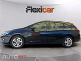 Opel Astra Sports Tourer 1.6 CDTI Business Edition S/S