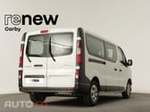 Renault Trafic Trafic 2.0 Blue dCi L2 Grand Equilibre