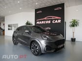 Ford Puma 1.5 EcoBlue ST-LINE DESIGN