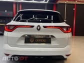 Renault Mégane Sport Tourer 1.5 dCi Bose Edition EDC