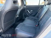 Mercedes-Benz A 250 e AMG Line