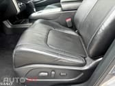 Nissan Murano 2.5 D Auto Executive