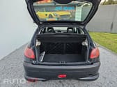 Peugeot 206 1.4 16V XT
