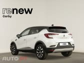 Renault Captur Captur 1.0 TCe Techno Bi-Fuel