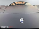 Maserati MC20 BIRDCAGE|CARBON